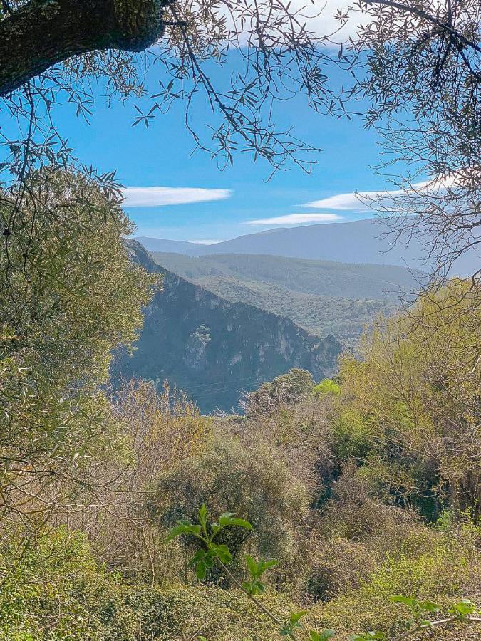 Apartamento Las Medulas Covas  Exteriér fotografie