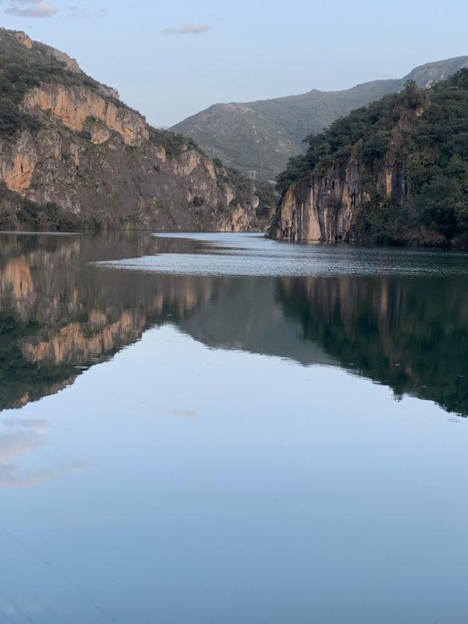 Apartamento Las Medulas Covas  Exteriér fotografie