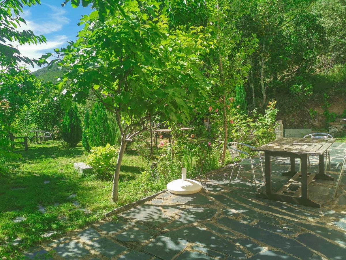 Apartamento Las Medulas Covas  Exteriér fotografie