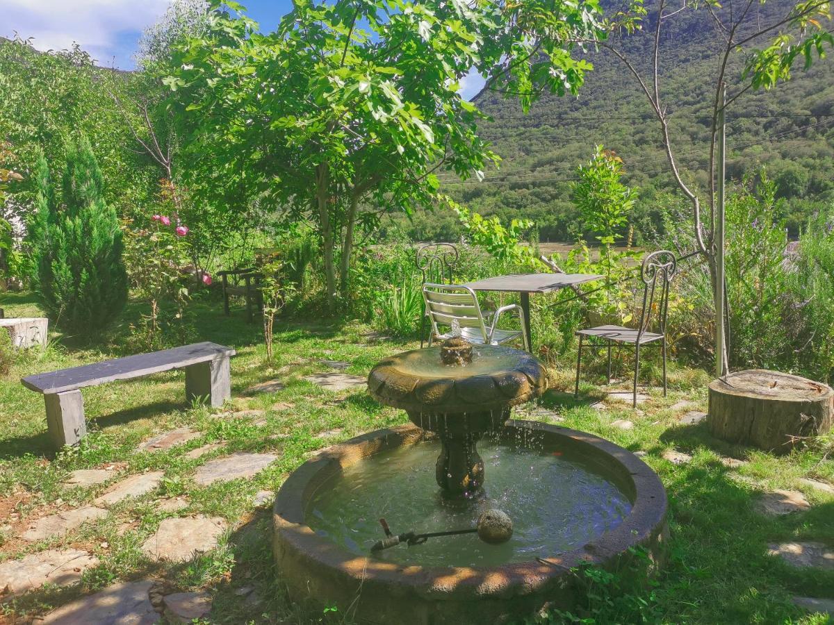 Apartamento Las Medulas Covas  Exteriér fotografie
