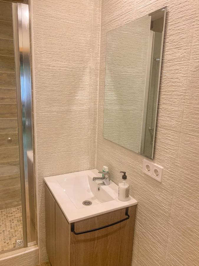 Apartamento Las Medulas Covas  Exteriér fotografie