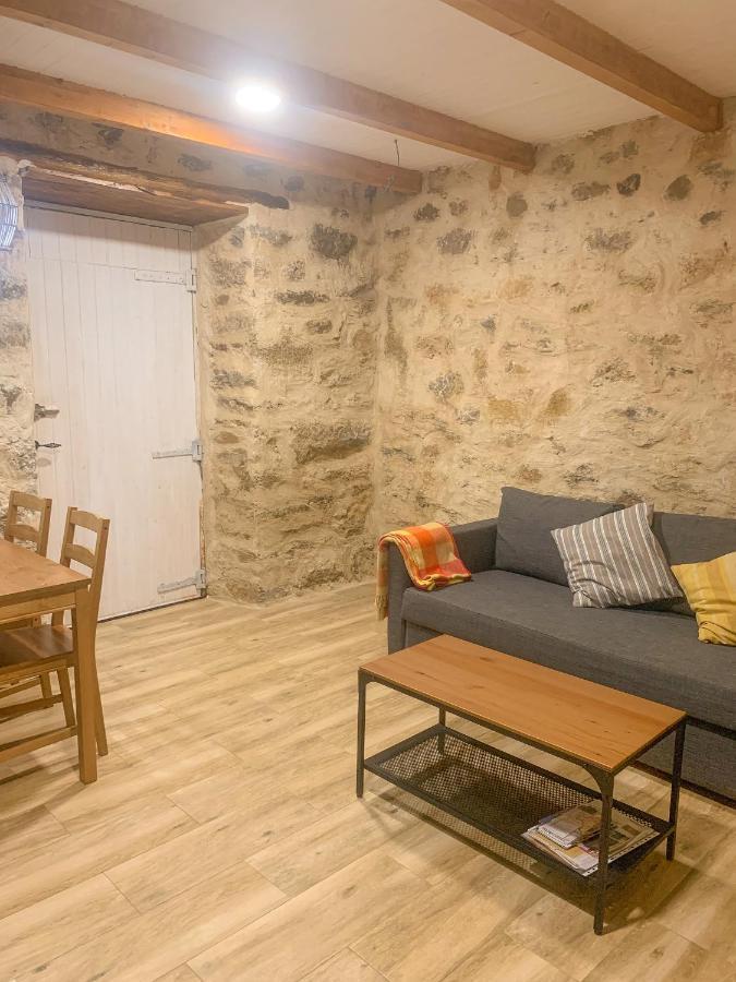 Apartamento Las Medulas Covas  Exteriér fotografie