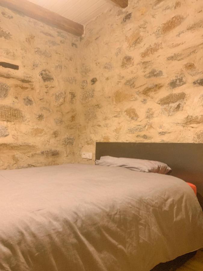 Apartamento Las Medulas Covas  Exteriér fotografie