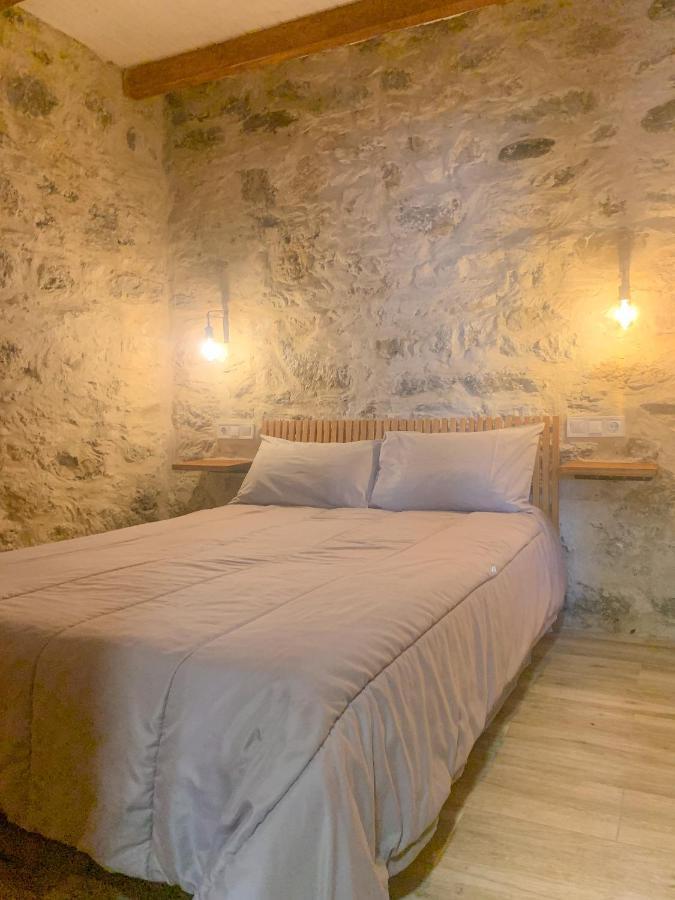 Apartamento Las Medulas Covas  Exteriér fotografie