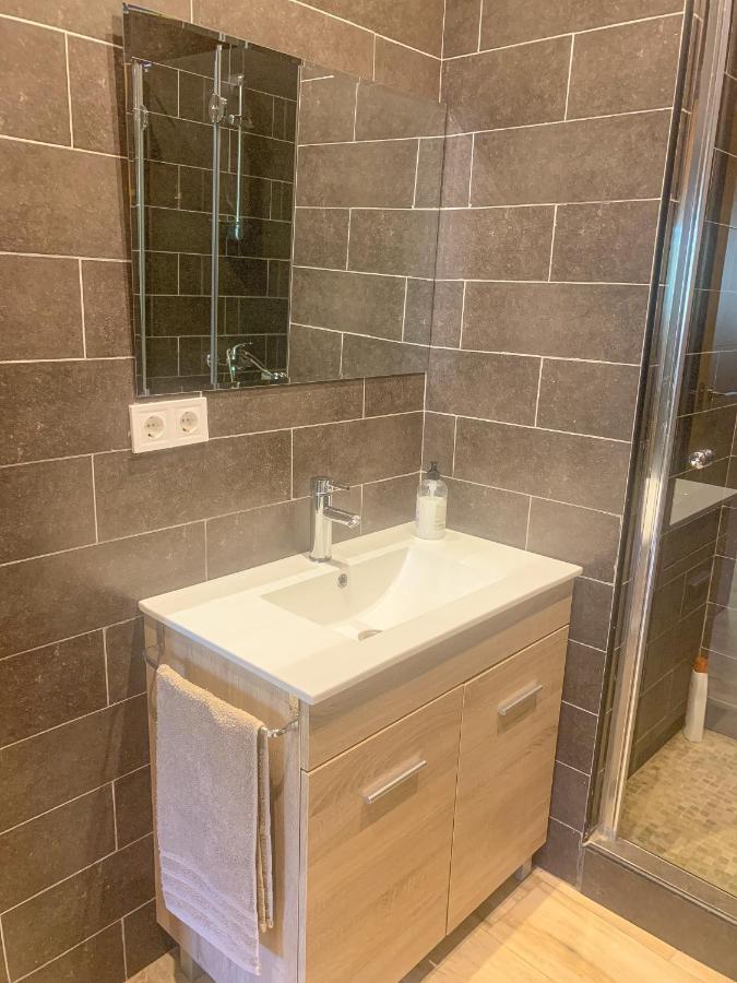 Apartamento Las Medulas Covas  Exteriér fotografie