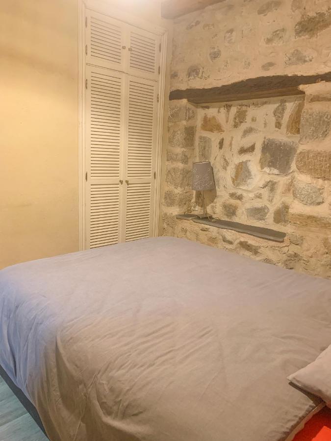 Apartamento Las Medulas Covas  Exteriér fotografie