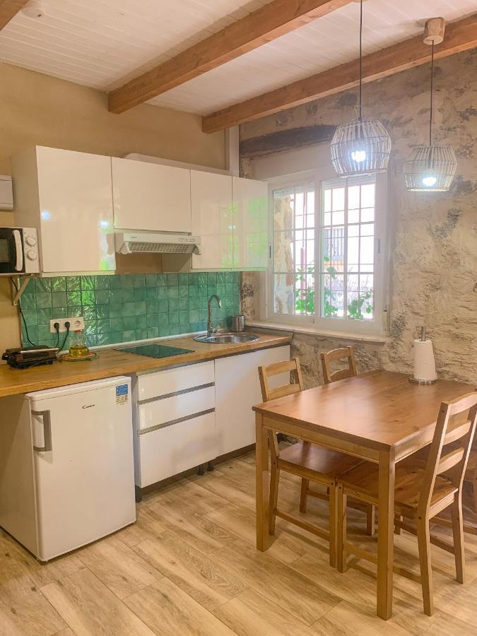 Apartamento Las Medulas Covas  Exteriér fotografie