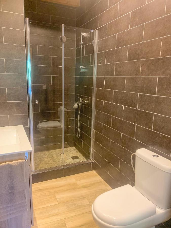 Apartamento Las Medulas Covas  Exteriér fotografie