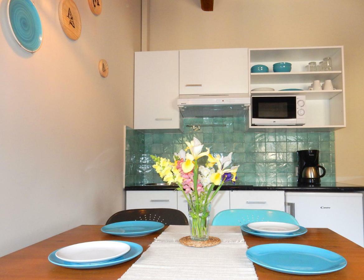Apartamento Las Medulas Covas  Exteriér fotografie