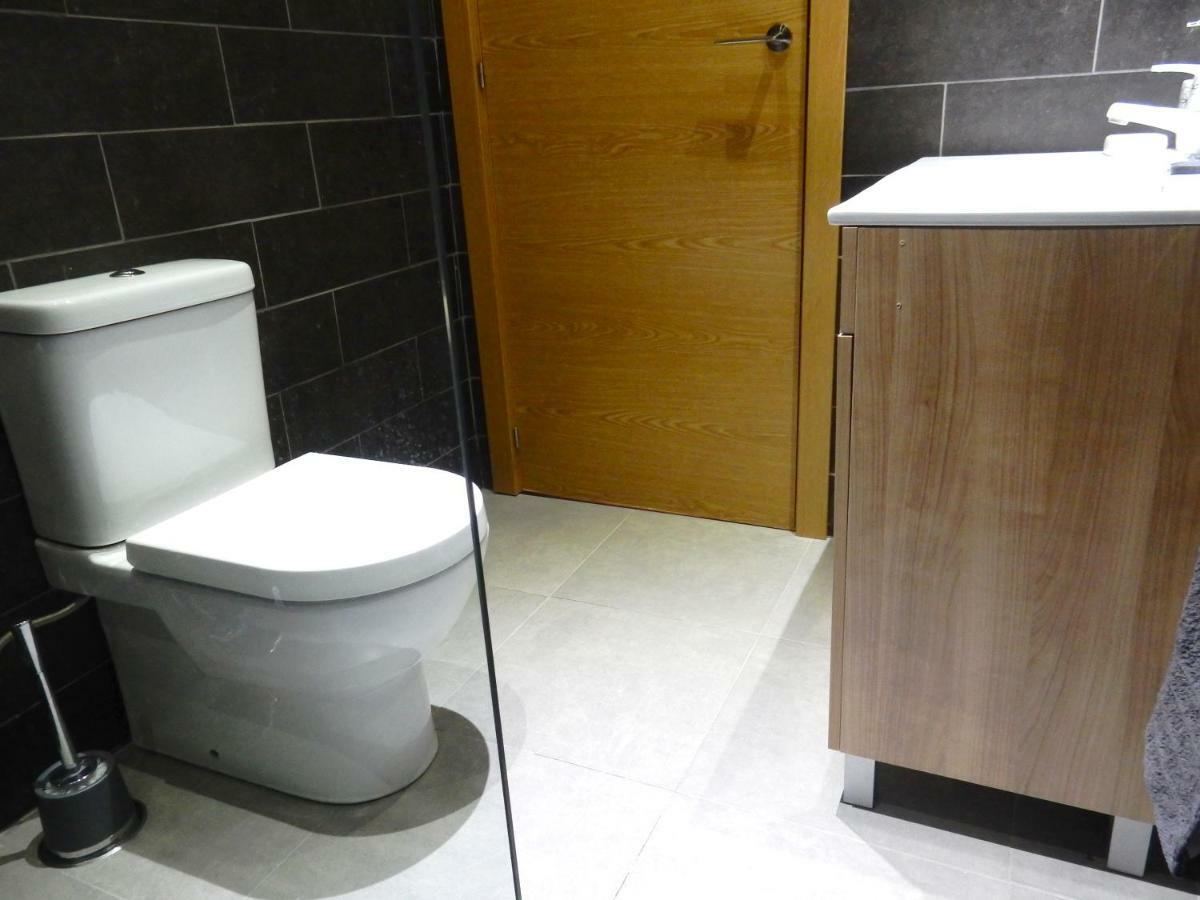 Apartamento Las Medulas Covas  Exteriér fotografie