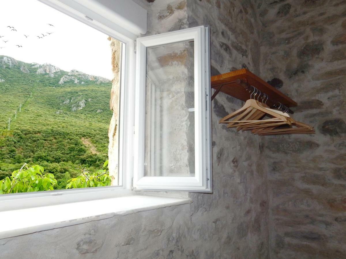 Apartamento Las Medulas Covas  Exteriér fotografie